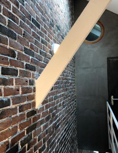mezzanine